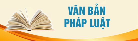 Văn bản pháp luật