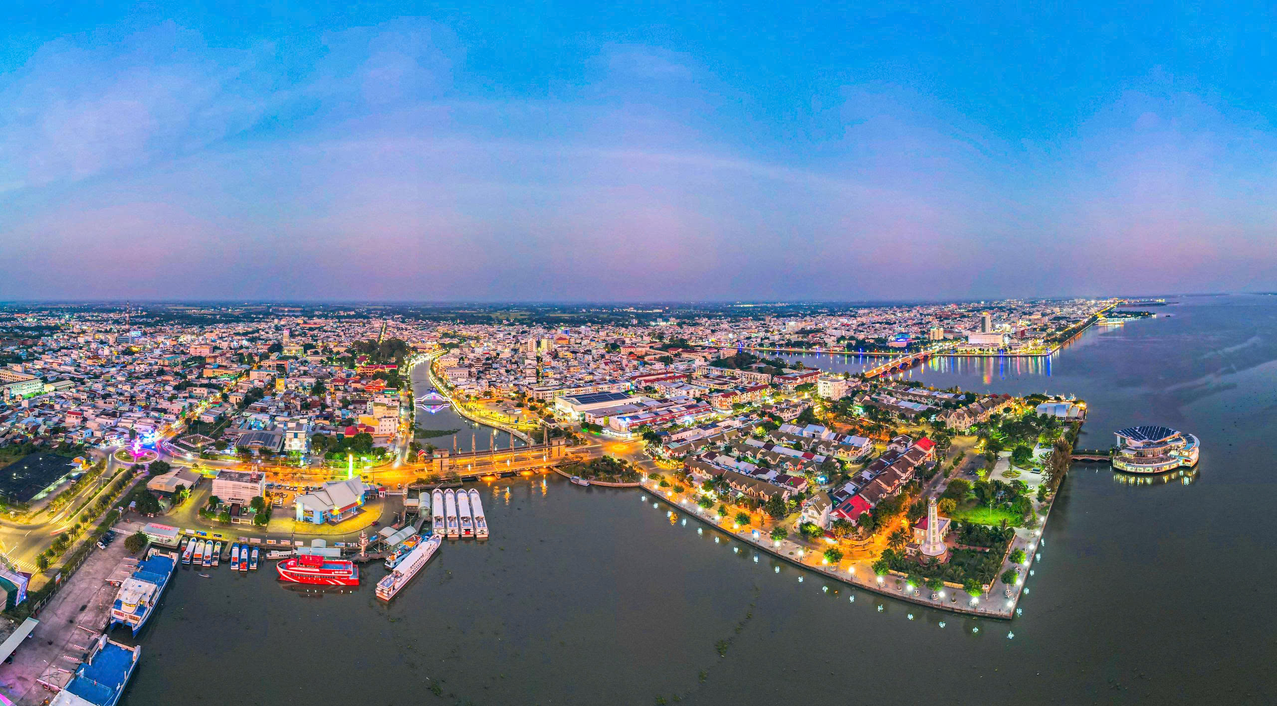 Dai Hoi Dang Bo Tinh An Giang